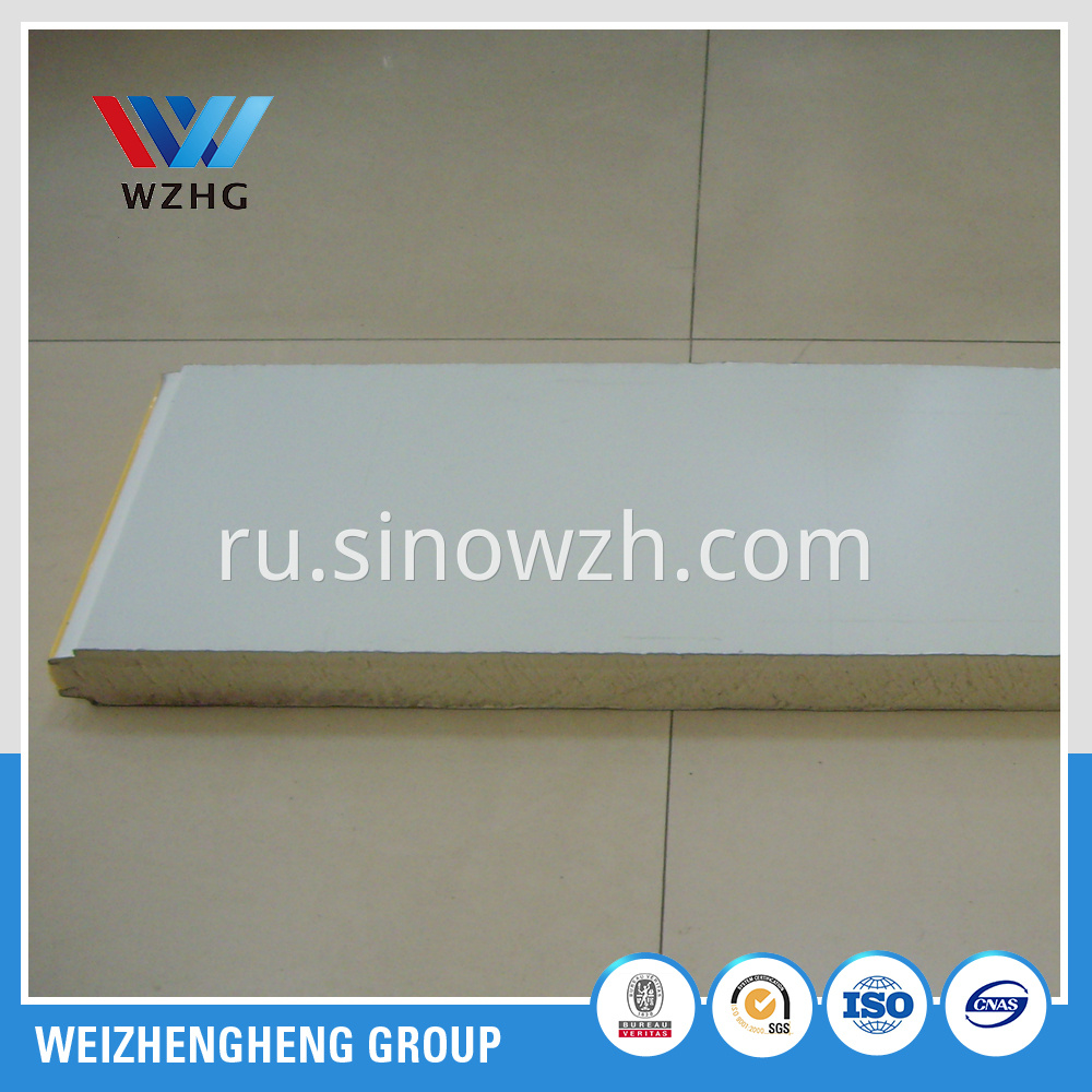 pu sandwich panel